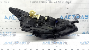 Фара передняя левая Hyundai Sonata 20-23 LED, без крепления, под полировку