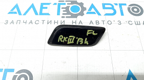 Заглушка омывателя фары левая Lexus RX350 RX450h 13-15