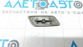 Заглушка омывателя фары левая Lexus RX350 RX450h 13-15