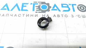 Кольцо парктроника заднего бампера Lexus RX350 RX450h 13-15 рест