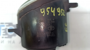 Противотуманная фара птф левая Lexus RX350 RX450h 10-15 галоген, под полировку