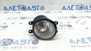 Противотуманная фара птф правая Lexus RX350 RX450h 10-15 галоген, под полировку
