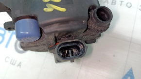 Противотуманная фара птф правая Lexus RX350 RX450h 10-15 галоген, под полировку