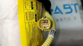 Подушка безопасности airbag переднего правого сиденья Lexus RX350 RX450h 10-15