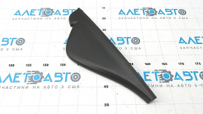 Ornamente panou frontal dreapta pentru Lexus RX350 RX450h 10-15, negru