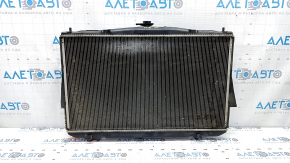 Радиатор охлаждения вода Lexus RX450h 13-15
