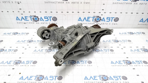 Задний дифференциал редуктор Audi Q5 80A 18-24 2.0T 62к