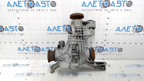 Задний дифференциал редуктор Audi Q5 80A 18-24 2.0T 62к