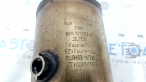 Catalizator Audi Q5 80A 18-20 2.0T