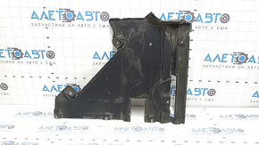 Protecție sub caroserie spate stânga pentru Audi Q5 80A 18-24, ruptă