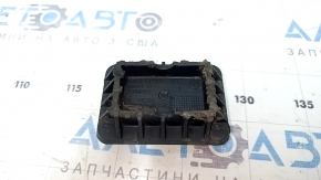 Поддомкратник передний BMW X3 G01 18-21 примят