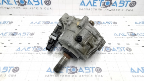 Раздатка Audi Q5 80A 18-24 с блоком, 62к