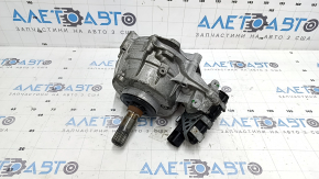 Раздатка Audi Q5 80A 18-24 с блоком, 62к
