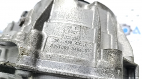 Раздатка Audi Q5 80A 18-24 с блоком, 62к