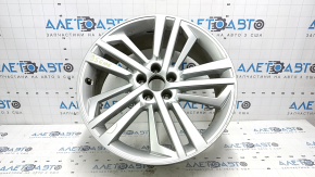 Диск колесный R20х8.0J ET39 Audi Q5 80A 18-19 легкая бордюрка