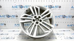Диск колесный R20х8.0J ET39 Audi Q5 80A 18-19 легкая бордюрка
