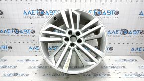 Диск колесный R20х8.0J ET39 Audi Q5 80A 18-19 легкая бордюрка