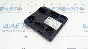 Modul de control confort caroserie spate Audi Q5 80A 18-24