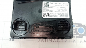 Body Comfort Control Module задний Audi Q5 80A 18-24