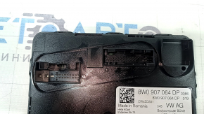 Body Comfort Control Module задний Audi Q5 80A 18-24