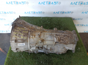 АКПП в сборе BMW X3 G01 18-19 2.0T GA8HP50X AWD 119к, горелая