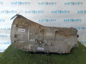 АКПП в сборе BMW X3 G01 18-19 2.0T GA8HP50X AWD 119к, горелая