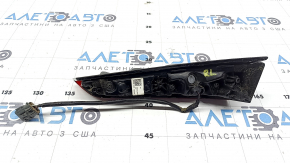 Фонарь внутренний крышка багажника левый Hyundai Sonata 20-23