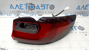Фонарь внешний крыло правый Mazda CX-90 24-26