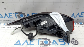 Фонарь внешний крыло правый Mazda CX-90 24-26