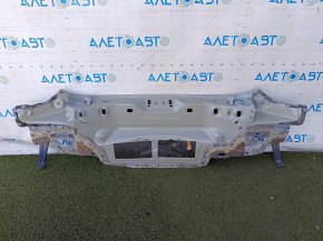 Panou spate VW Jetta 19-26, 2 părți, pe caroserie, albastru