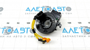 Шлейф руля с датчиком угла поворота Lexus RX350 RX450h 10-15