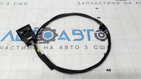 Трос открывания замка капота Mazda CX-5 13-16