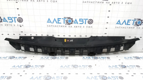 Structura capacului TV Kia Niro 17-22, suport defect
