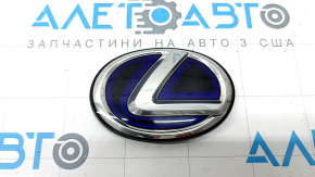 Emblemă hayon Lexus RX450h 10-15