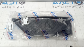 Решетка переднего бампера нижняя BMW X1 E84 13-15