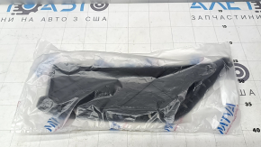 Grilă inferioară bară față BMW X1 E84 13-15