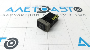 USB Hub, AUX Lexus RX350 RX450h 10-15