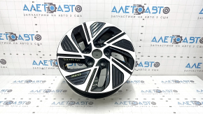 Диск колесный R16 x 6.5J ET43 Hyundai Sonata 20-23 HEV