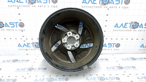 Диск колесный R16 x 6.5J ET43 Hyundai Sonata 20-23 HEV