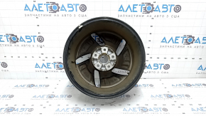 Диск колесный R16 x 6.5J ET43 Hyundai Sonata 20-23 HEV