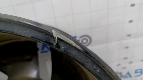 Диск колесный R16 x 6.5J ET43 Hyundai Sonata 20-23 HEV бордюрка