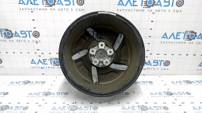 Диск колесный R16 x 6.5J ET43 Hyundai Sonata 20-23 HEV бордюрка