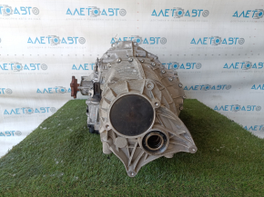 АКПП в сборе Audi Q5 80A 18-19 2.0T SUX 7ступ 62к