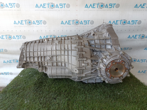АКПП в сборе Audi Q5 80A 18-19 2.0T SUX 7ступ 62к