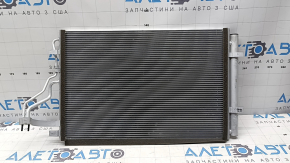 Condensator radiator aer condiționat Kia Forte 4t 17-18 1.6, 2.0