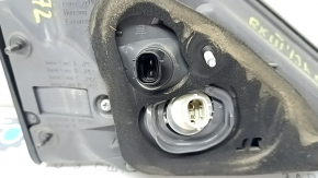 Фонарь внутренний крышка багажника правый Lexus RX450h 13-15 рест, под полировку