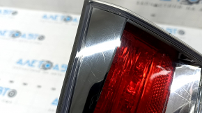Фонарь внутренний крышка багажника правый Lexus RX450h 13-15 рест, под полировку