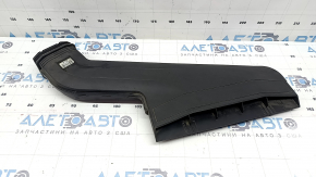 Воздухоприемник Hyundai Sonata 20-26 HEV