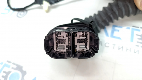Проводка двери передней левой Ford Fusion mk5 13-20 под keyless