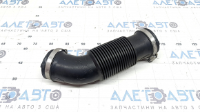 Воздуховод от фильтра Hyundai Sonata 20-26 HEV, первый
